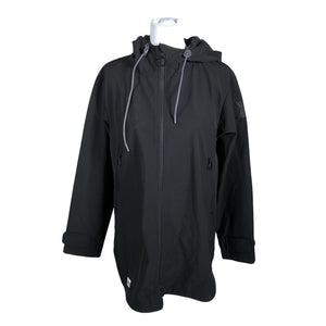 Unisex Torstai - Jope, suurus 40 - Must (1)