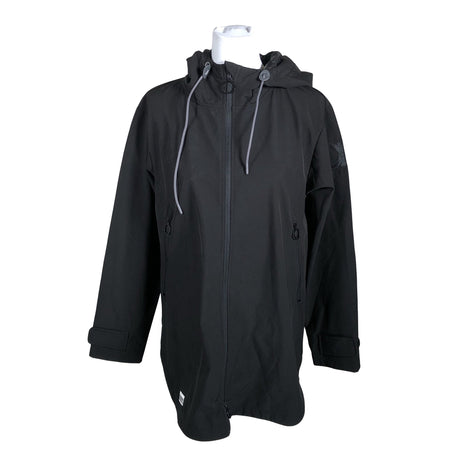 Unisex Torstai - Jope, suurus 40 - Must ()
