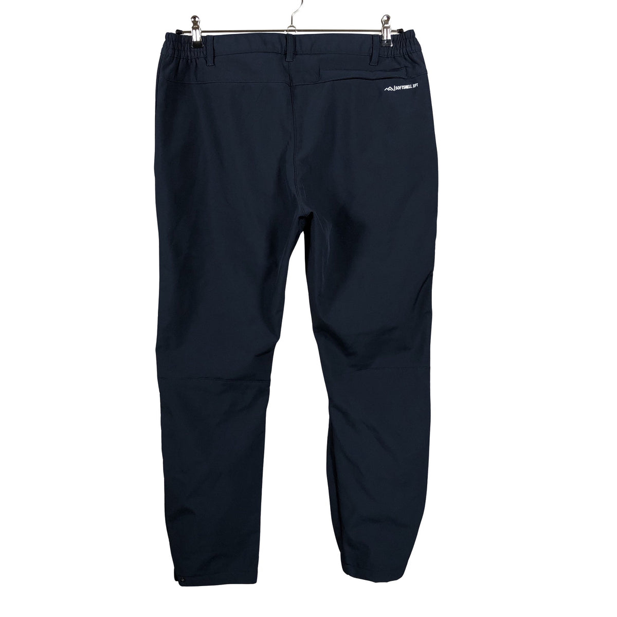 Unisex Regatta - Softshell püksid, suurus 44 - Sinine (2)