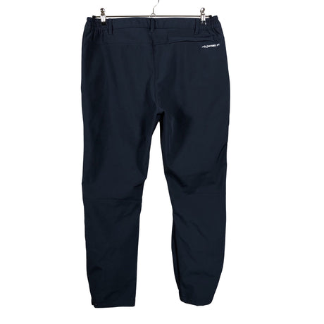 Unisex Regatta - Softshell püksid, suurus 44 - Sinine (2)