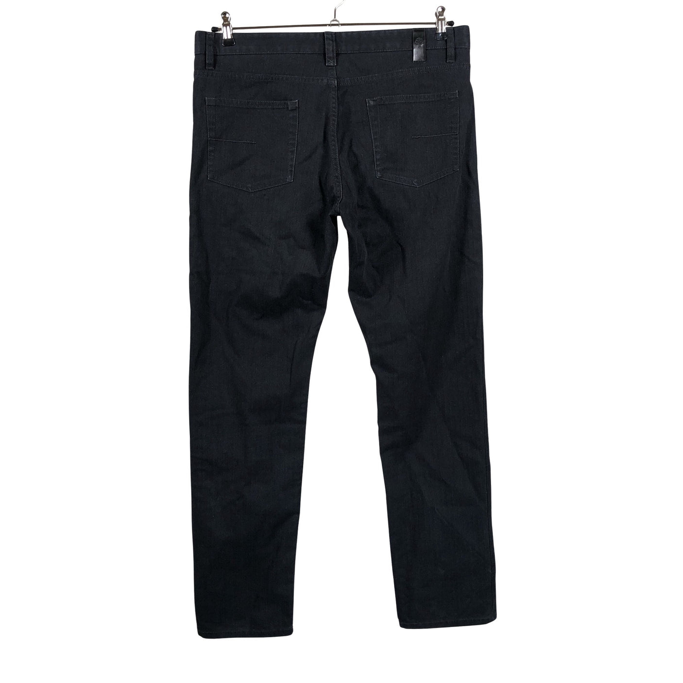 Unisex Sand - Teksad, suurus W34 - Must (2)