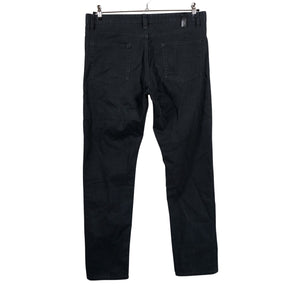 Unisex Sand - Teksad, suurus W34 - Must (2)