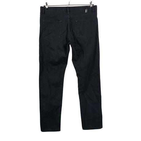 Unisex Sand - Teksad, suurus W34 - Must (2)