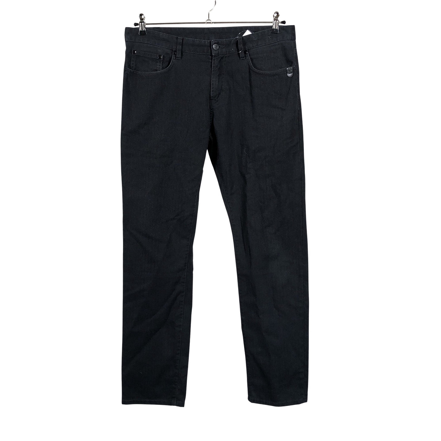 Unisex Sand - Teksad, suurus W34 - Must (1)