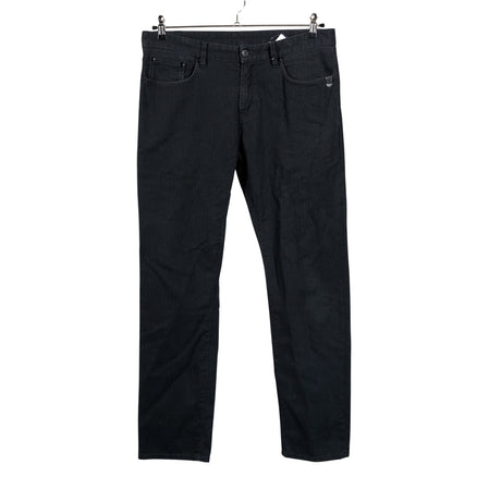Unisex Sand - Teksad, suurus W34 - Must ()