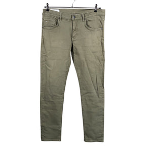 Unisex J.Lindeberg - Teksad, suurus W34 - Roheline (1)