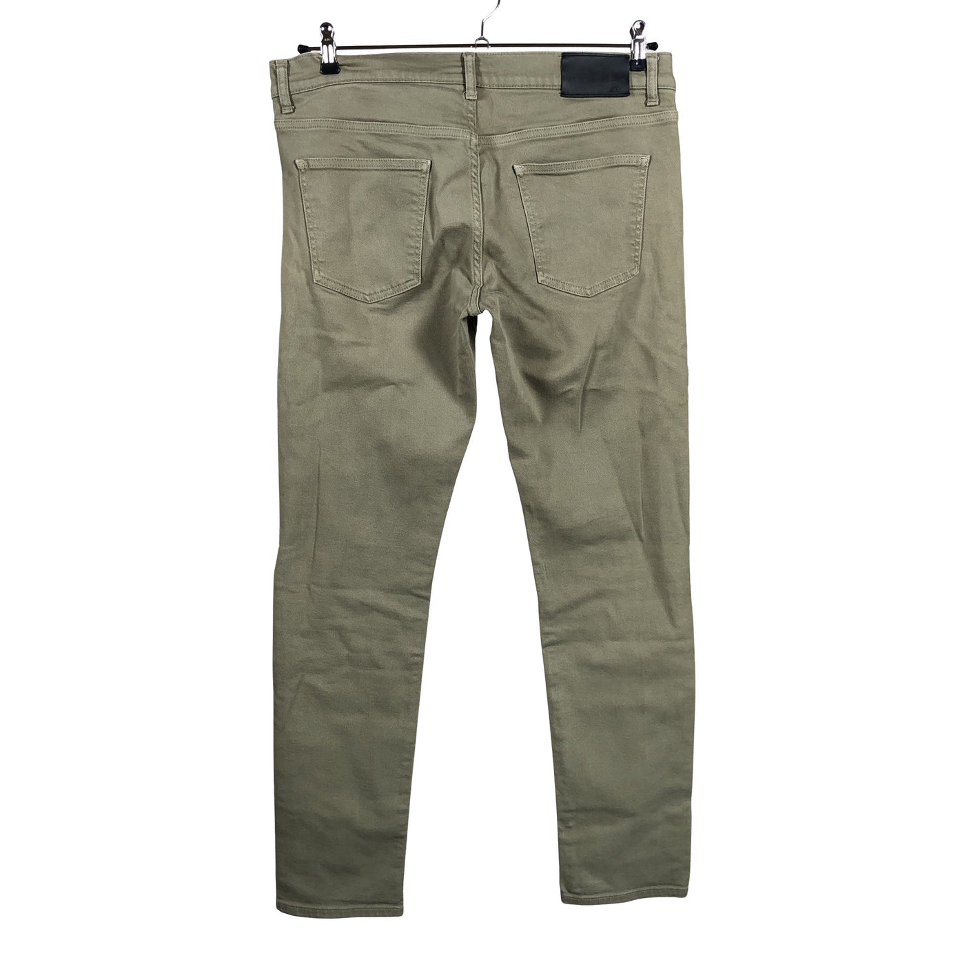 Unisex J.Lindeberg - Teksad, suurus W34 - Roheline (2)