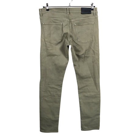 Unisex J.Lindeberg - Teksad, suurus W34 - Roheline (2)