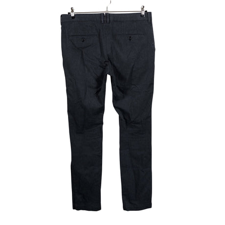 Unisex J.Lindeberg - Mittevenivad püksid, suurus W33 - Hall (2)