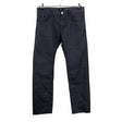Unisex Hugo Boss - Mittevenivad püksid, suurus W34 - Sinine ()