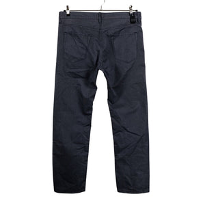 Unisex Hugo Boss - Mittevenivad püksid, suurus W34 - Sinine (2)