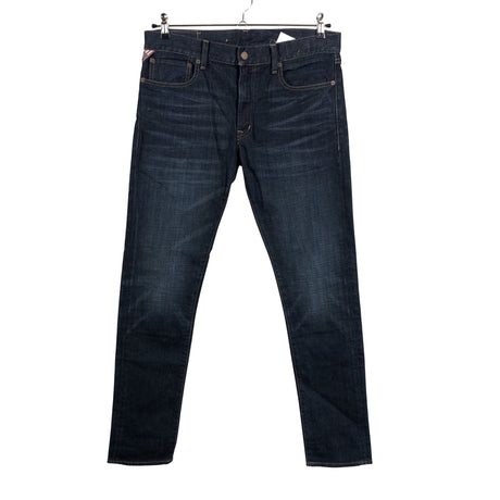 Unisex Denim & Supply Ralph Lauren - Teksad, suurus W34 - Sinine ()