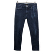 Unisex J.Lindeberg - Teksad, suurus W32 - Sinine ()