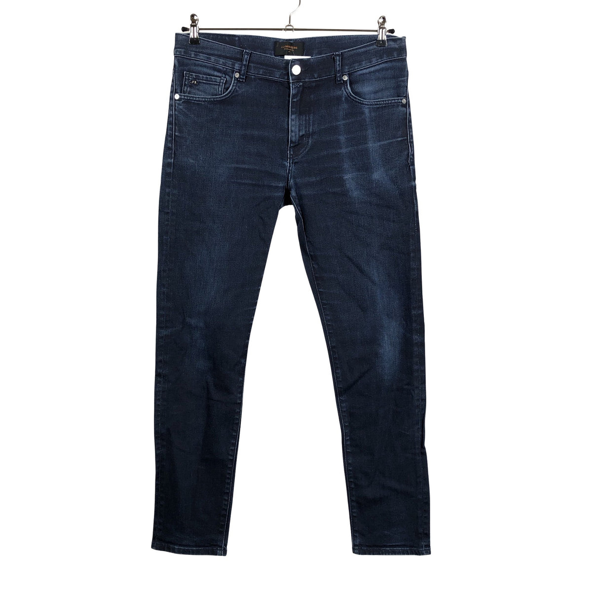 Unisex J.Lindeberg - Teksad, suurus W32 - Sinine (1)