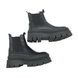 Unisex Pavement - Poolsaapad, suurus 41 - Must ()