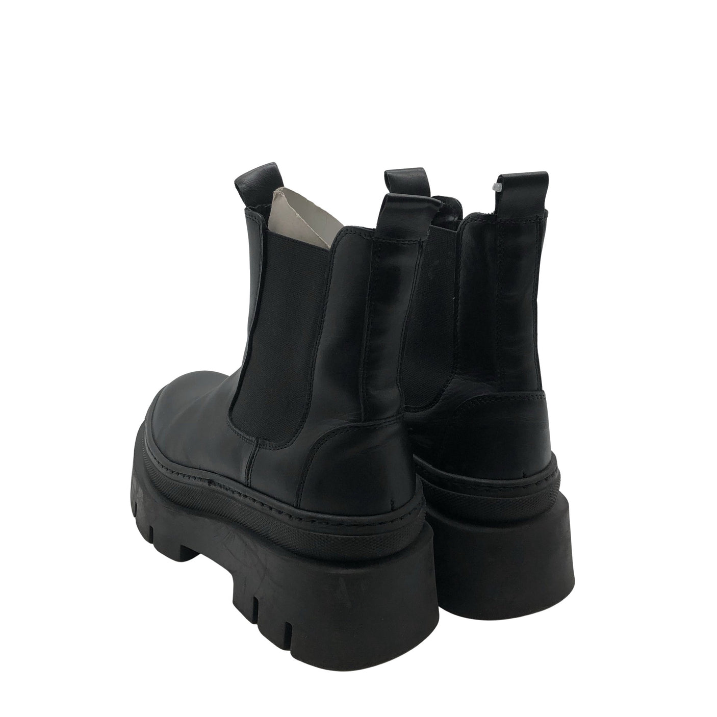 Unisex Pavement - Poolsaapad, suurus 41 - Must (3)