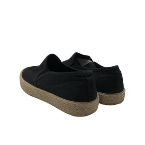 Unisex Anna Field - Mokassiinid, suurus 41 - Must (2)