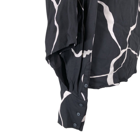 Unisex Bruuns Bazaar - Pluus, suurus 44 - Must (2)