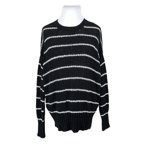Unisex Twist&Tango - Kootud tuunika, suurus 42 - Must (1)