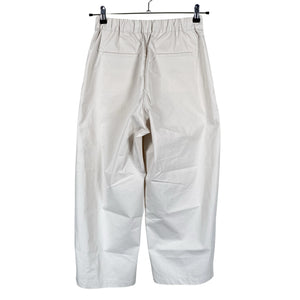 Unisex Muji - Mittevenivad püksid, suurus 36 - Beige (2)