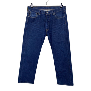 Unisex Levi's - Teksad, suurus W36 - Sinine (1)