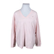 Unisex Tommy Hilfiger - Kampsun, suurus 44 - Heleroosa ()