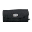 Unisex Michael Kors - Rahakott, suurus Ei kokoa - Must ()
