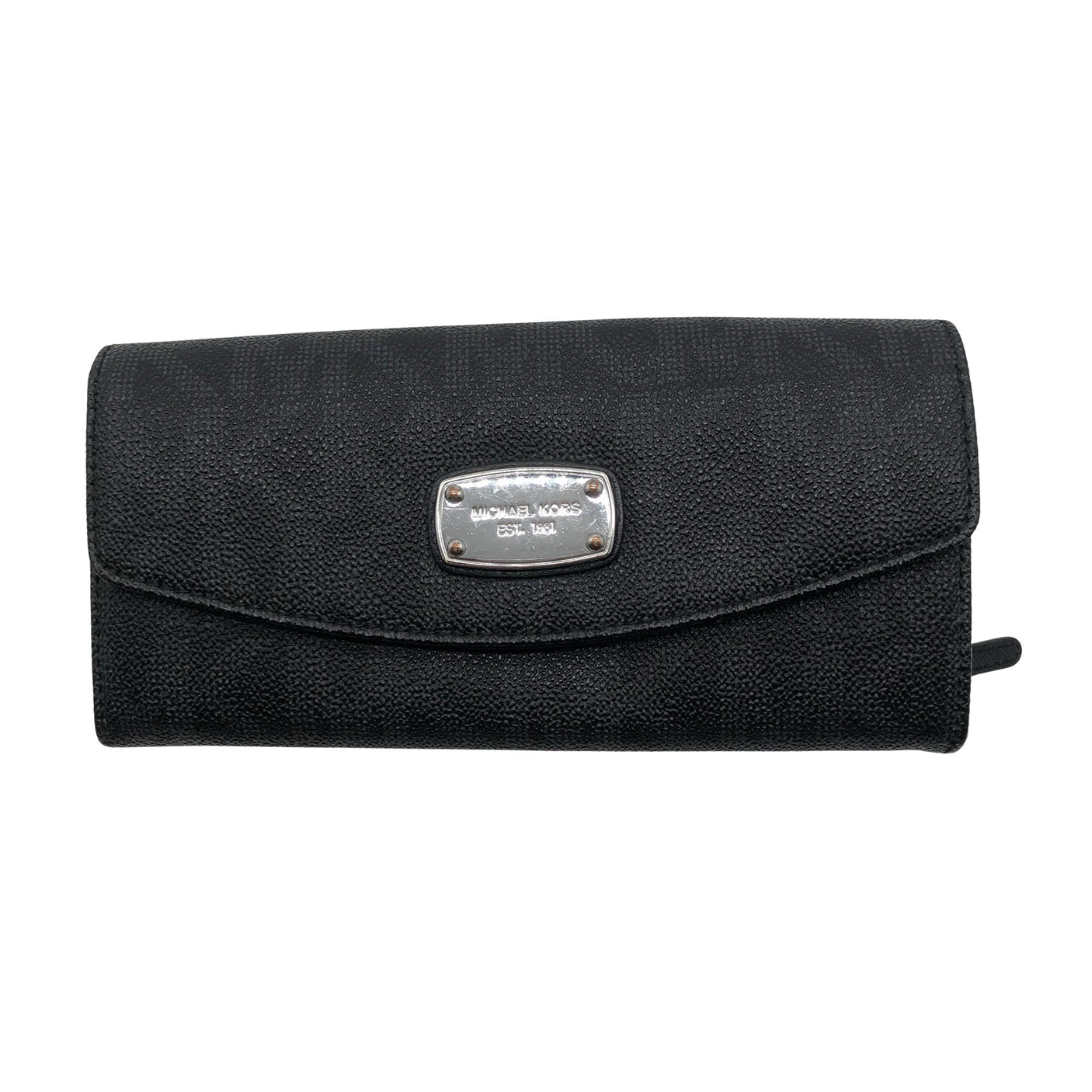 Unisex Michael Kors - Rahakott, suurus Ei kokoa - Must (1)