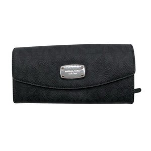 Unisex Michael Kors - Rahakott, suurus Ei kokoa - Must (1)