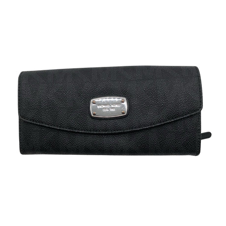 Unisex Michael Kors - Rahakott, suurus Ei kokoa - Must ()