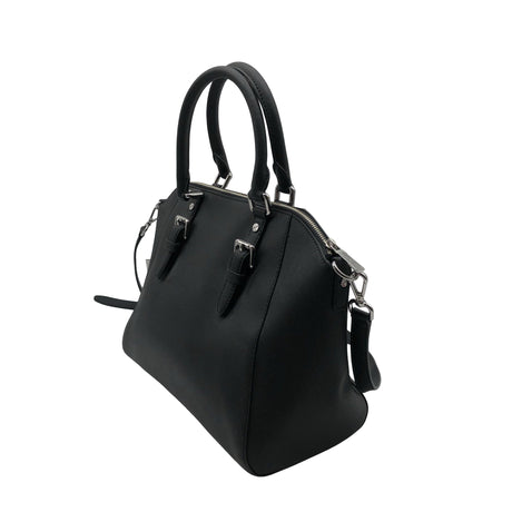 Unisex Michael Kors - Käekott, suurus Midi - Must (2)