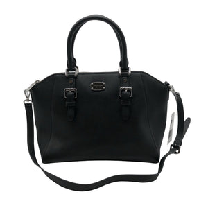 Unisex Michael Kors - Käekott, suurus Midi - Must (1)