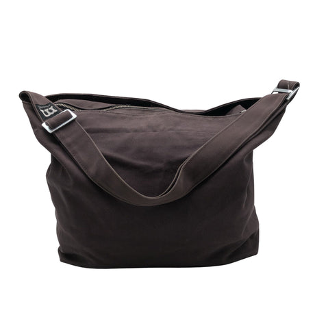 Unisex Marimekko - Õlakott, suurus Maxi - Pruun ()