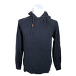 Unisex Jack & Jones - Kampsun, suurus M - Sinine ()