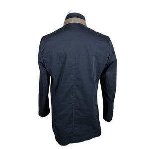 Unisex Bugatti - Ratsutamisjope, suurus M - Sinine (2)