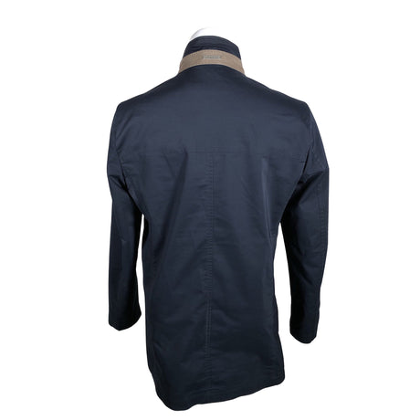 Unisex Bugatti - Ratsutamisjope, suurus M - Sinine (2)