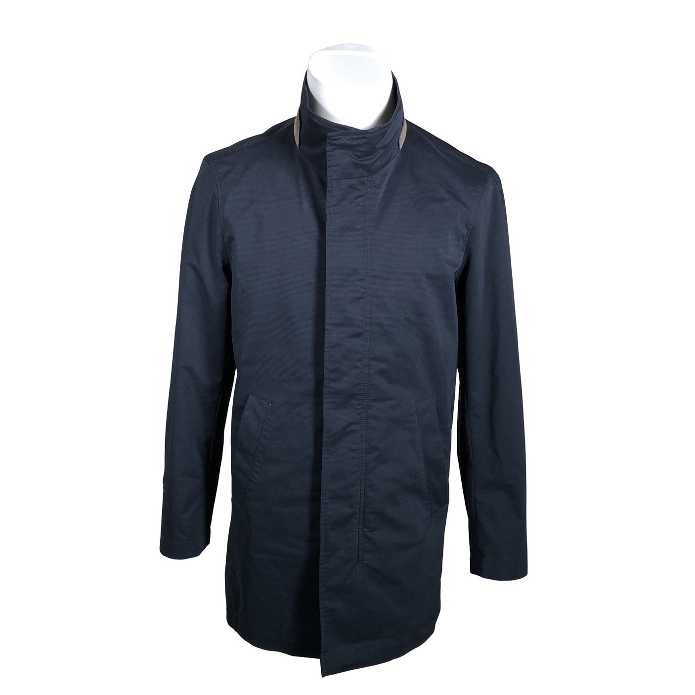 Unisex Bugatti - Ratsutamisjope, suurus M - Sinine (1)