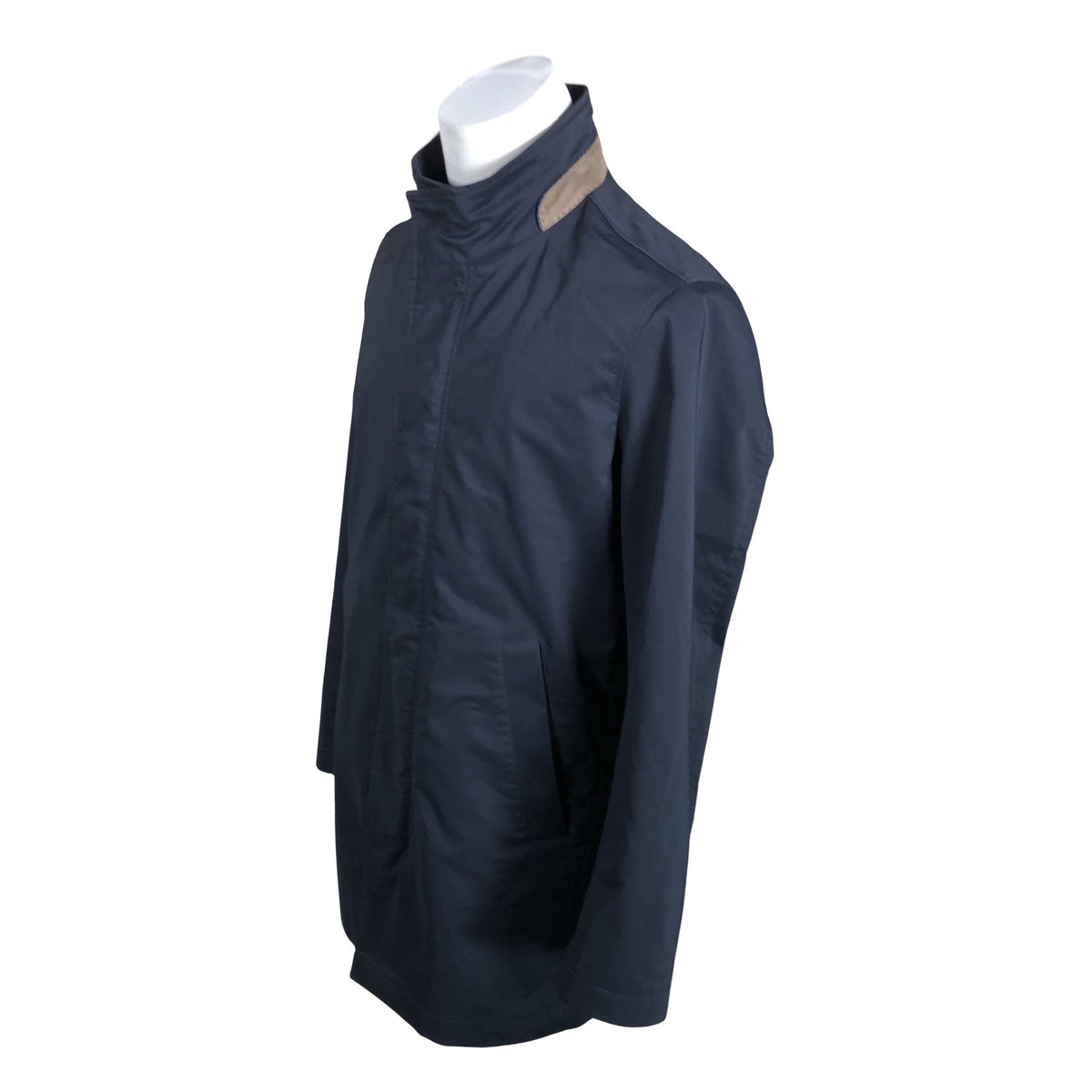 Unisex Bugatti - Ratsutamisjope, suurus M - Sinine (3)