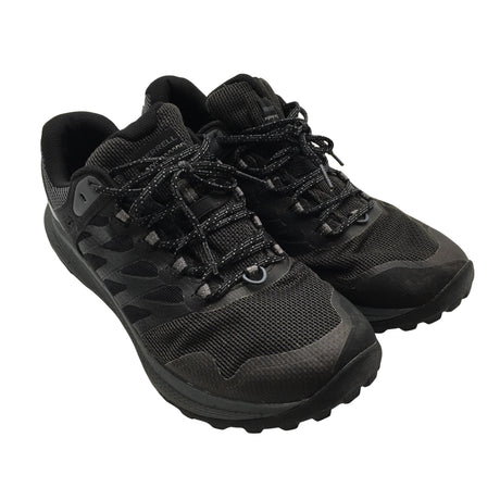 Unisex Merrell - Tossud, suurus 41 - Must (2)
