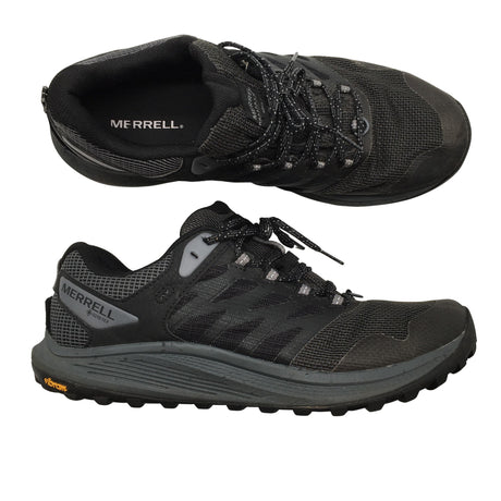 Unisex Merrell - Tossud, suurus 41 - Must ()