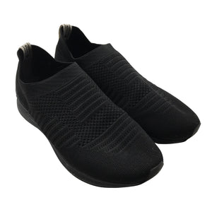Unisex Luhta - Tossud, suurus 41 - Must (2)