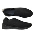 Unisex Luhta - Tossud, suurus 41 - Must ()