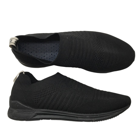 Unisex Luhta - Tossud, suurus 41 - Must ()