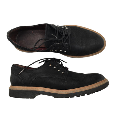 Unisex Timberland - Igapäevased jalanõud, suurus 37 - Must ()