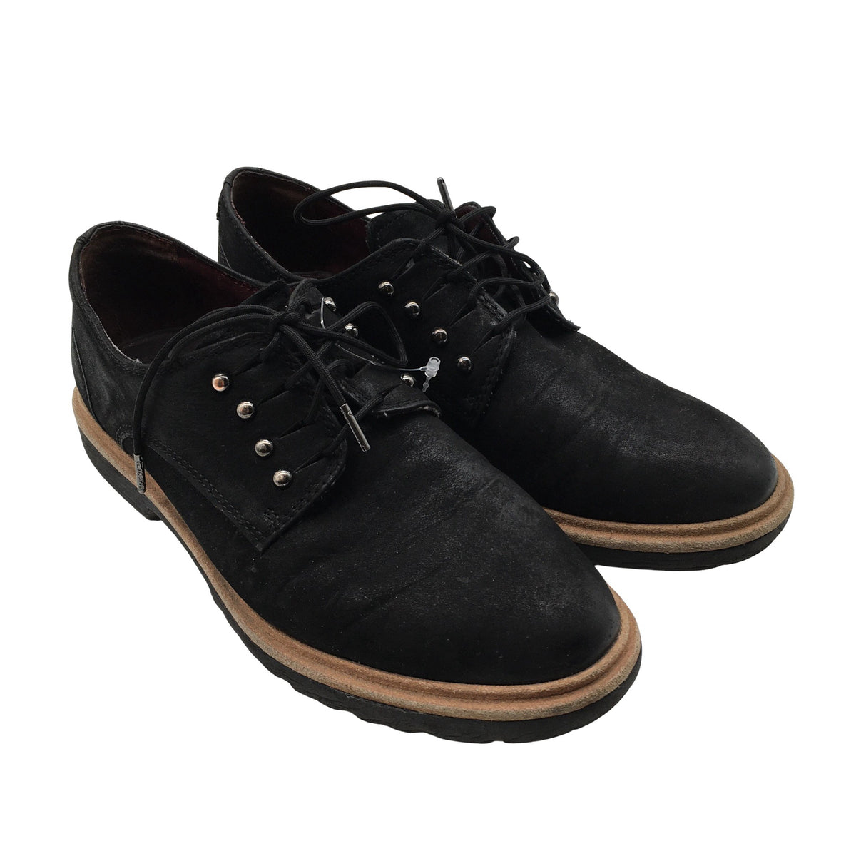 Unisex Timberland - Igapäevased jalanõud, suurus 37 - Must (2)