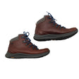 Unisex Merrell - Poolsaapad, suurus S - Pruun ()