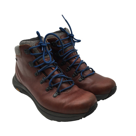 Unisex Merrell - Poolsaapad, suurus S - Pruun (2)