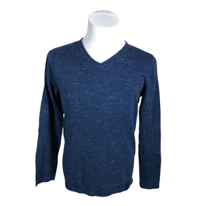 Unisex Tom Tailor - Kampsun, suurus L - Sinine (1)