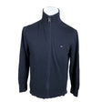 Unisex Tommy Hilfiger - Kardigan, suurus M - Sinine ()