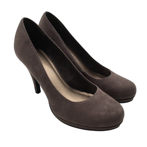 Unisex Tamaris - Kontsakingad, suurus 38 - Pruun (2)
